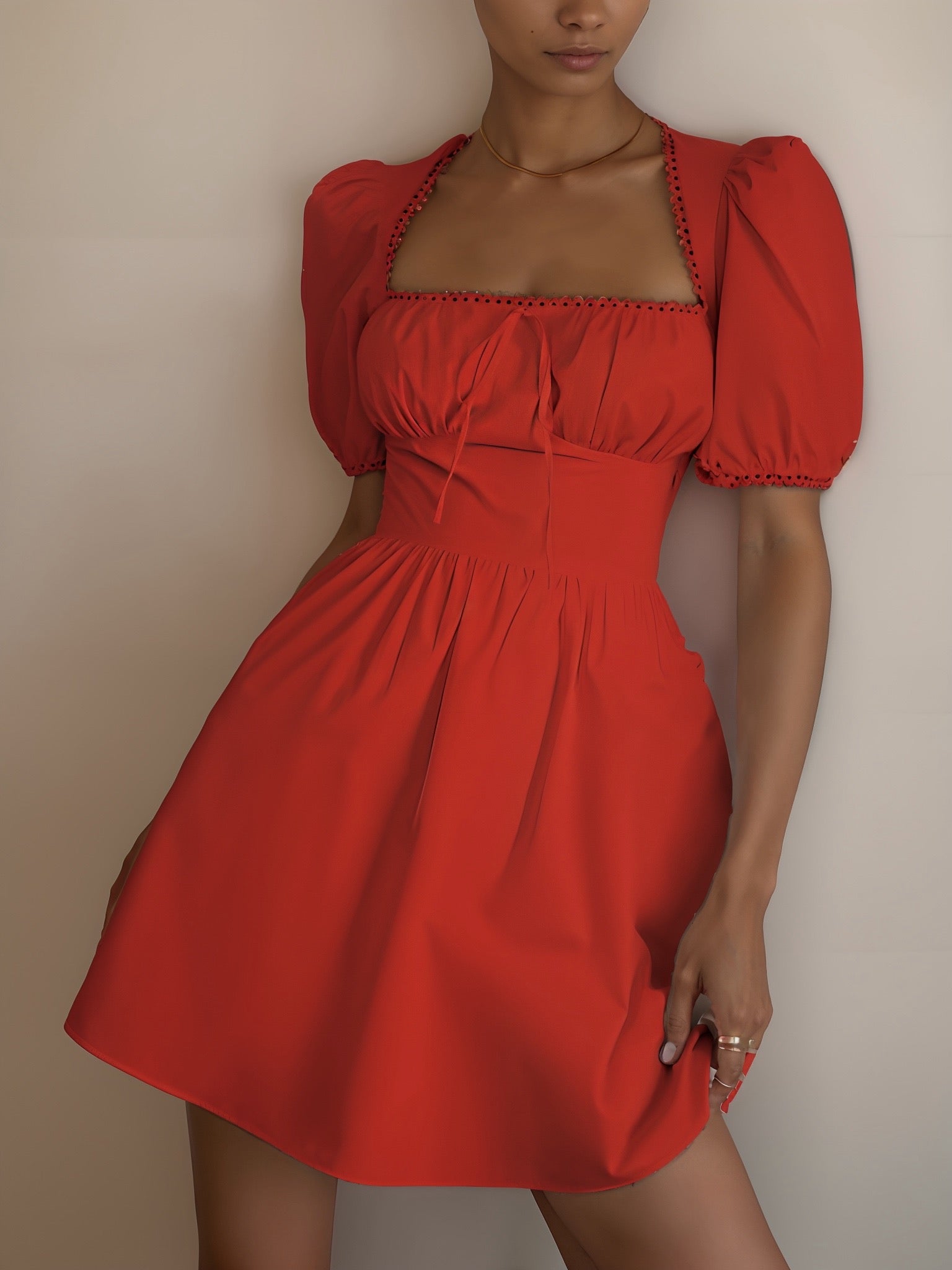 lovelace-mini-dress-urban-sleeve